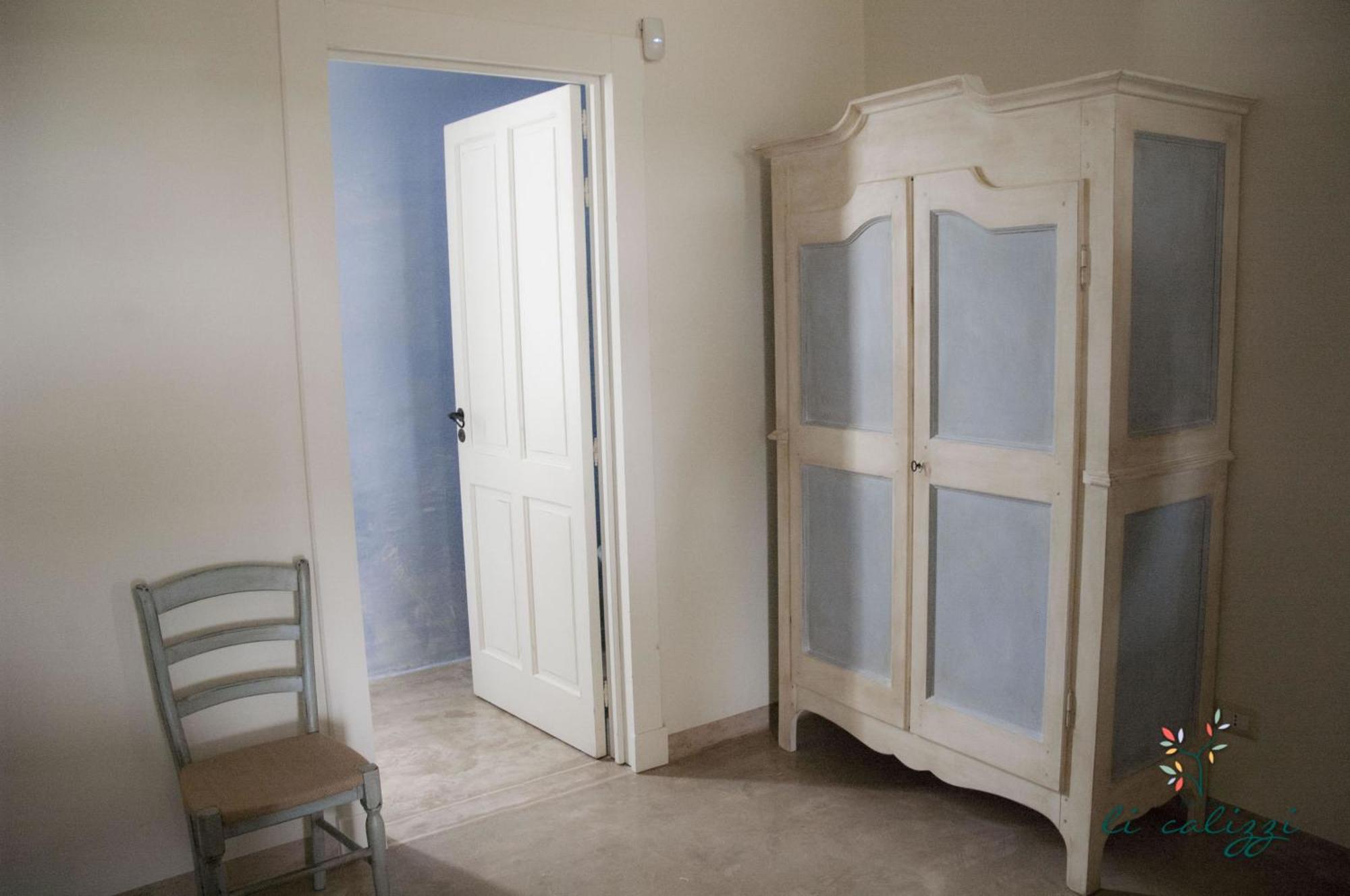 Agriturismo Li Calizzi Arte E Natura Novoli Стая снимка