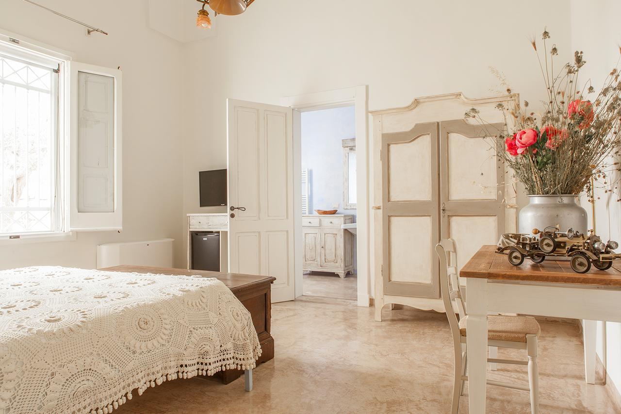 Agriturismo Li Calizzi Arte E Natura Novoli Екстериор снимка