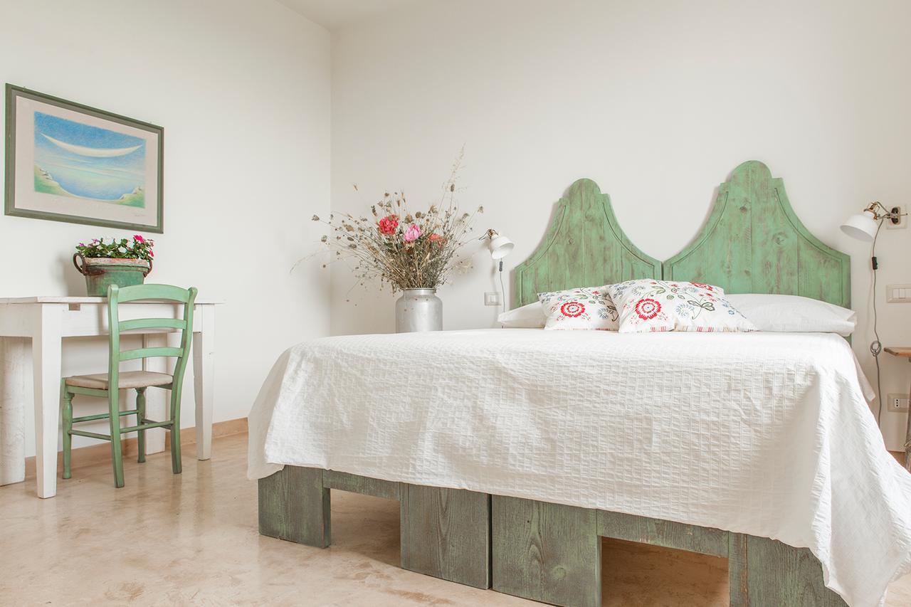 Agriturismo Li Calizzi Arte E Natura Novoli Екстериор снимка