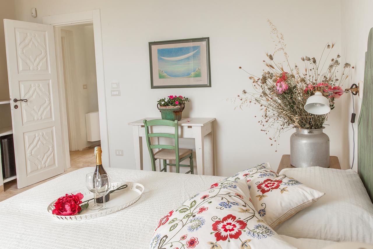 Agriturismo Li Calizzi Arte E Natura Novoli Екстериор снимка