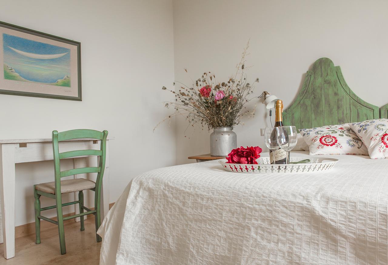 Agriturismo Li Calizzi Arte E Natura Novoli Екстериор снимка